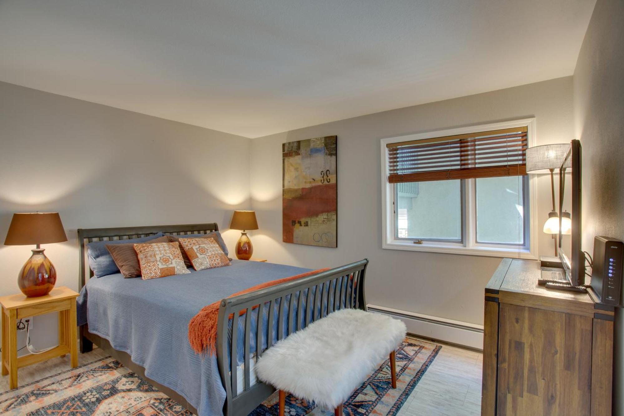 Renovated Avon Condo 5 Mins To Beaver Creek Resort Bagian luar foto