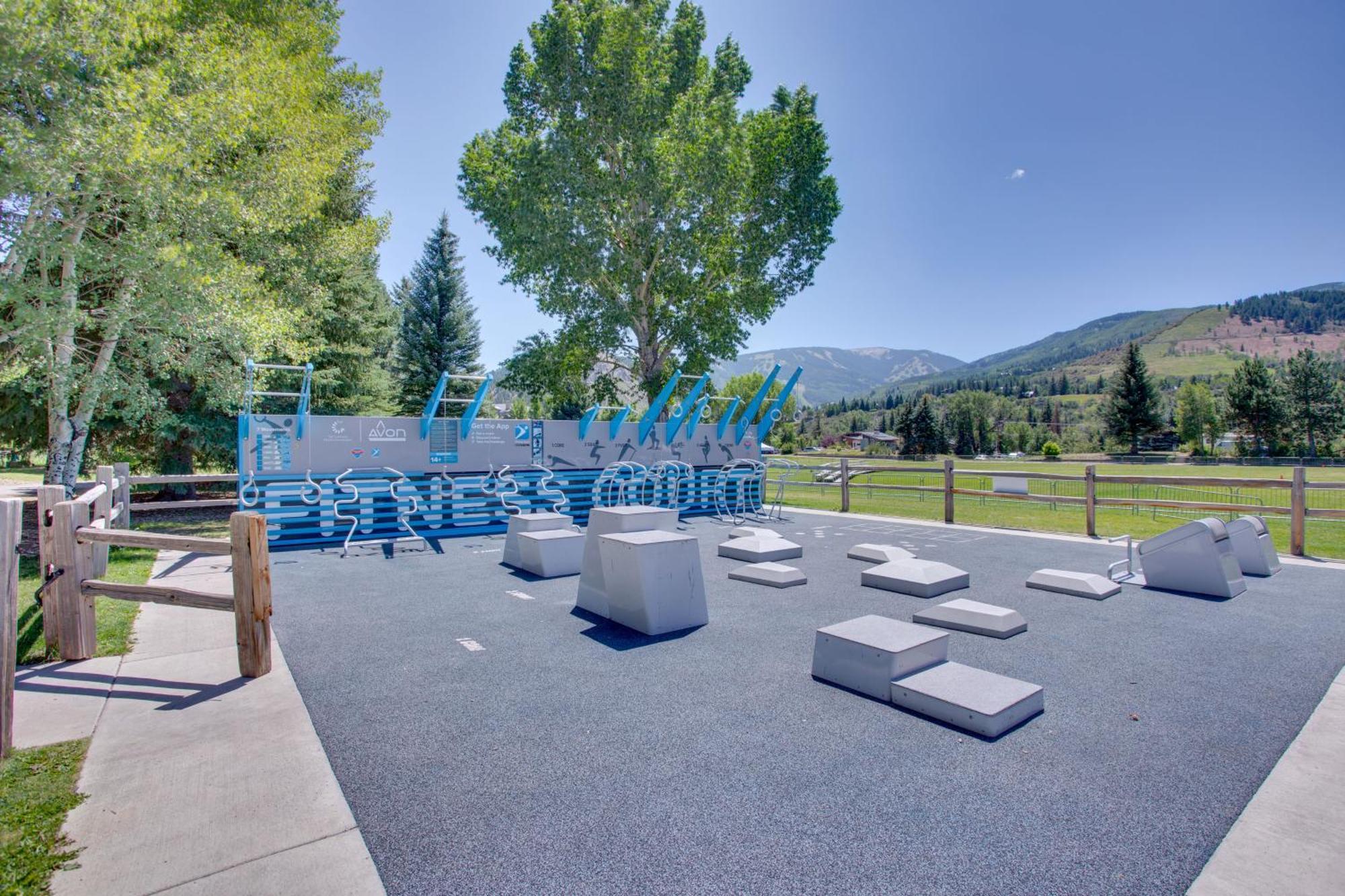 Renovated Avon Condo 5 Mins To Beaver Creek Resort Bagian luar foto