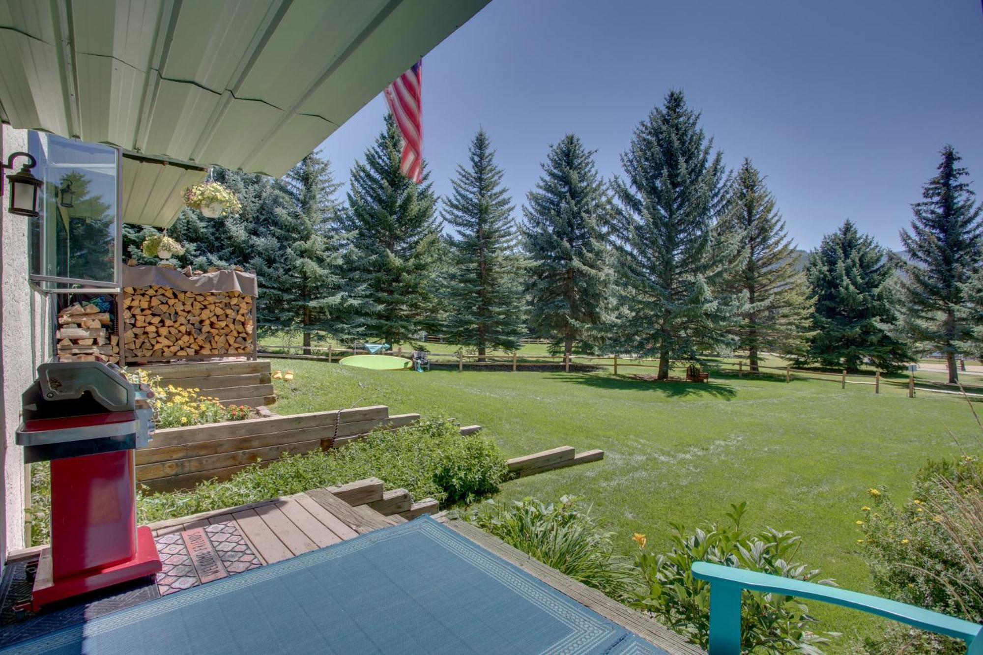 Renovated Avon Condo 5 Mins To Beaver Creek Resort Bagian luar foto