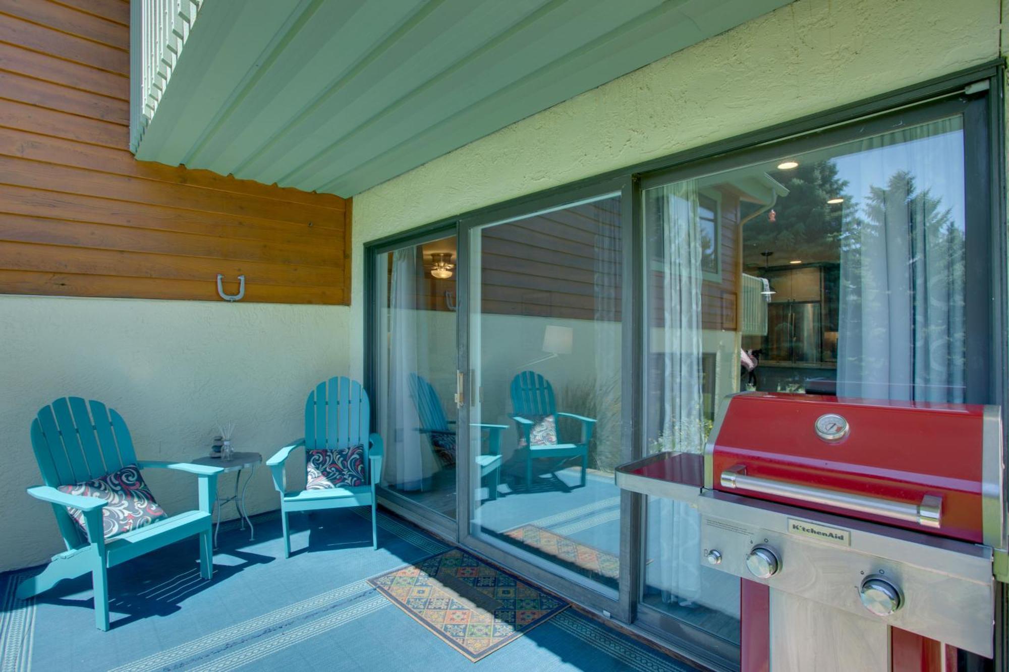 Renovated Avon Condo 5 Mins To Beaver Creek Resort Bagian luar foto